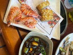 -花开富贵平潭海鲜楼(平潭店)