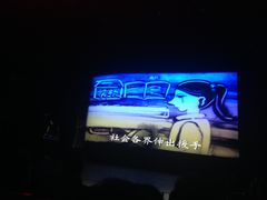 -中国福利会少年宫