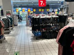 -大润发(张江店)