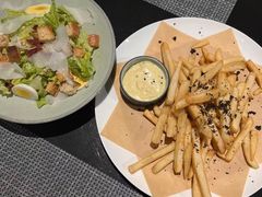 -CASANOVA西餐厅(海信广场店)