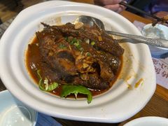 -黄泥岗·地道湖北菜(奥特莱斯店)