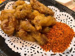 -川成串·自助串串香火锅(朝阳店)