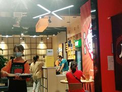 -领蟹祥记·香辣蟹·特色小海鲜(奥体天虹店)