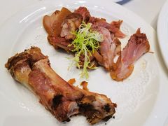 -乾隆美食·本帮菜(黄河路店)