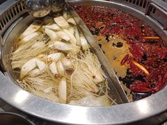 -小王少龙火锅(沙南街店)