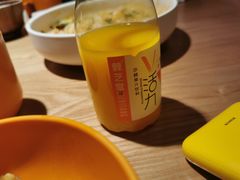 -谷丽麦馕新疆菜·清真(步步高梅溪新天地店)