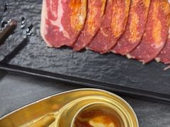 -允辛家·自助泥炉烤肉(九亭店)