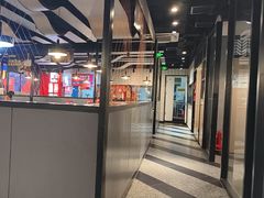 -鱼酷活鱼烤鱼(梅江印象城店)
