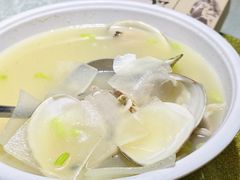-东江海鲜大排档·潮汕菜·砂锅粥