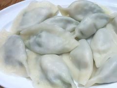 -喜家德虾仁水饺(南山书城店)