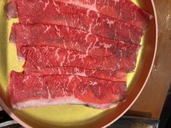 -爱合牛·和牛烧肉&和牛火锅放题(伊势丹南京路店)