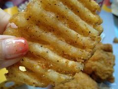 -麦当劳(春风店)