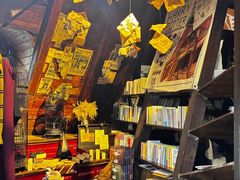 -良友书坊(安徽路店)