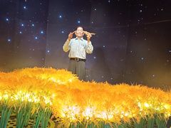 -厦门帷幕开啦红地毯蜡像艺术馆