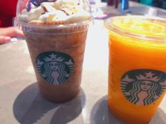 -星巴克(福州三坊七巷店)