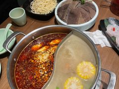 -掂档潮汕牛肉火锅(沈阳万象城店)
