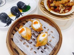 -蔡澜点心·粤菜(月星环球港店)