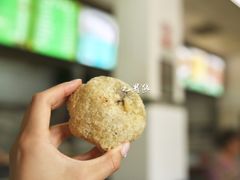 -老磁器口豆汁店(天坛店)