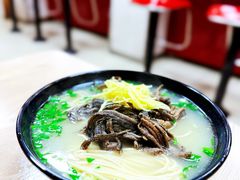 -瞻老元面馆(双塘路店)