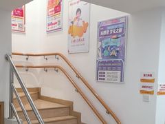 -昂立少儿成长中心(浦东蓝村路地铁站校区)