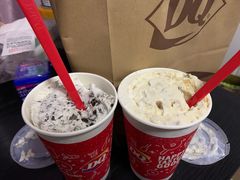 -DQ·蛋糕·冰淇淋(川沙东海岸店)