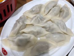 -喜家德虾仁水饺(南山书城店)