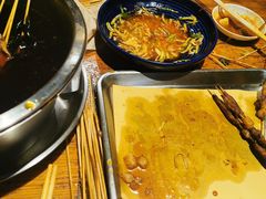 -160烧烤(香坊店)