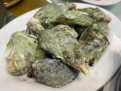 -香湖海鲜餐厅(青澳湾店)