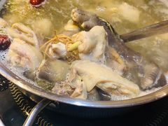 -佳养记百味鸡煲海曙孝闻街店