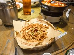 -肖记公安牛肉鱼杂馆· 省级非物质文化遗产(仁和路店)