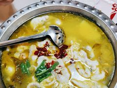 -陈生记黑鱼馆·20年活鱼现杀(宁波鼓楼店)
