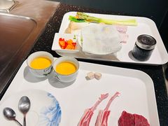 -名将法式铁板烧(云峰别墅店)