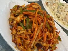 -振生清真饭店(永安道店)