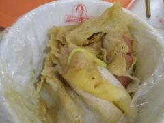 -田三卷馍(人民中路店)