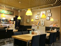 -雷门拉面(龙湖成都金楠天街店)
