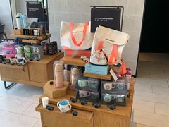 -星巴克(新达汇三林店)