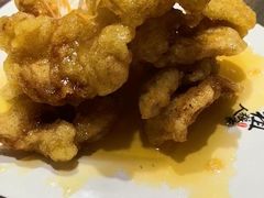 -粗粮人家·东北菜(洋桥店)