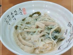 -乡亲鹅肉城(吴江店)