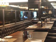 大堂-Wolfgang’s Steakhouse 沃夫冈牛排馆(上海白玉兰广场店)