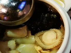 -黄祥华养生堂·炖汤·营养蒸饭(岭南天地店)