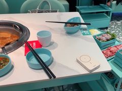 -季季红火锅(柳州城中万达二店)