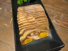 咸蛋黄香肚-浦江餐饮•上海菜馆(五四路店)