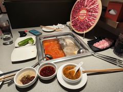 -海底捞火锅(莘松路店)