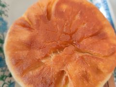 牛肉煎包-上海为民商行清真饭店(南大路店)