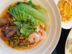 -盛宴自助餐厅(运达喜来登店)