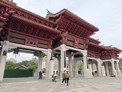 -均和墟历史街区-平和大押