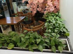 景观位-無邪日式甜品(世博源店)