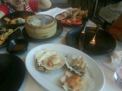 android_upload_pic-君悦酒店·乐厨·高空自助餐(青年大街店)