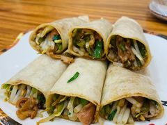 -正宗流钟锅子饼家常菜