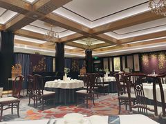 -君庭中餐厅(友谊宾馆店)